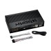 BLACK HYDRA GAMMA 6.80 DSP BLACK HYDRA GAMMA 6.80 DSP