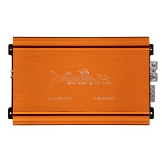 DL Audio Barracuda 1.1400 V.2
