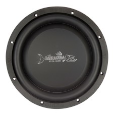 DL Audio Barracuda 10