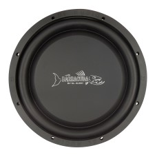 DL Audio Barracuda 12