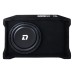 DL Audio Barracuda 12A Flat