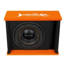 DL Audio Barracuda 12A V.2 SE DL Audio Barracuda 12A V.2 SE