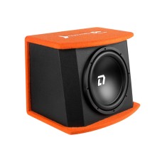 DL Audio Barracuda 12A