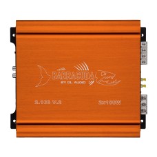 DL Audio Barracuda 2.100 V.2 DL Audio Barracuda 2.100 V.2