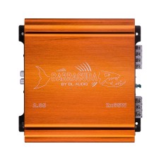 DL Audio Barracuda 2.65 DL Audio Barracuda 2.65