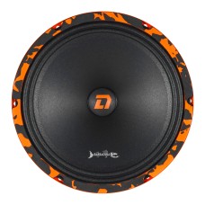 DL Audio Barracuda 250 DL Audio Barracuda 250