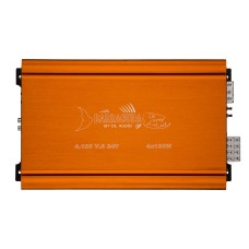DL Audio Barracuda 4.100 V.2 24V