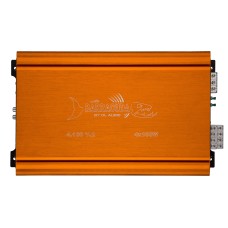 DL Audio Barracuda 4.100 V.2 DL Audio Barracuda 4.100 V.2