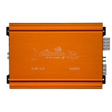 DL Audio Barracuda 4.85 V.2 DL Audio Barracuda 4.85 V.2