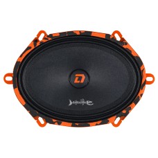 DL Audio Barracuda 57 DL Audio Barracuda 57