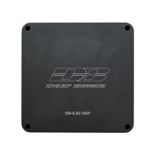 DEAF BONCE DB-6.50 DSP DEAF BONCE DB-6.50 DSP