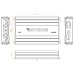 DL Audio Gryphon Lite 4.80 DL Audio Gryphon Lite 4.80