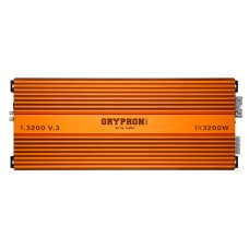 DL Audio Gryphon Pro 1.3200 V.3 DL Audio Gryphon Pro 1.3200 V.3