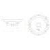 DL Audio Gryphon Pro 200 Midbass DL Audio Gryphon Pro 200 Midbass