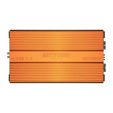 DL Audio Gryphon Pro 4.150 V.2 DL Audio Gryphon Pro 4.150 V.2