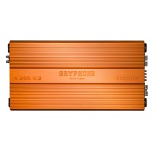 DL Audio Gryphon Pro 4.200 V.3
