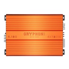 DL Audio Gryphon Pro 6.180 DL Audio Gryphon Pro 6.180