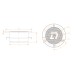 DL Audio Gryphon Pro TW-02 DL Audio Gryphon Pro TW-02