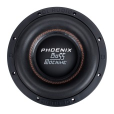 DL Audio Phoenix Bass Machine 10 DL Audio Phoenix Bass Machine 10
