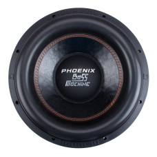DL Audio Phoenix Bass Machine 15 DL Audio Phoenix Bass Machine 15
