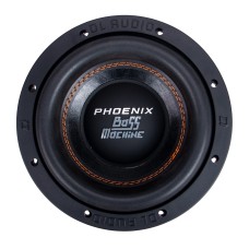 DL Audio Phoenix Bass Machine 8 DL Audio Phoenix Bass Machine 8