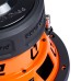 DL Audio Phoenix Black Bass 8