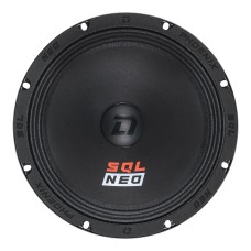 DL Audio Phoenix SQL 200 Neo DL Audio Phoenix SQL 200 Neo