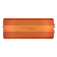 DL Audio Phoenix Sport 1.4500 V.2 DL Audio Phoenix Sport 1.4500 V.2