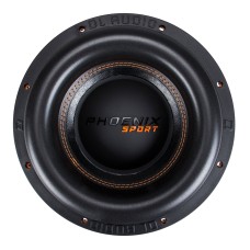 DL Audio Phoenix Sport 12 DL Audio Phoenix Sport 12