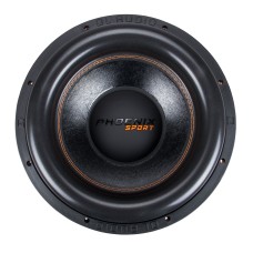 DL Audio Phoenix Sport 15 DL Audio Phoenix Sport 15