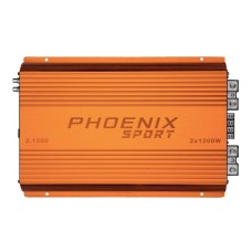 DL Audio Phoenix Sport 2.1200
