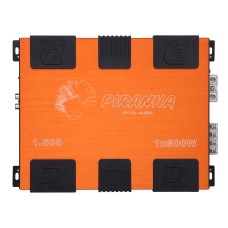DL Audio Piranha 1.500 DL Audio Piranha 1.500