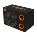 DL Audio Piranha 12 Double Port V.2 DL Audio Piranha 12 Double Port V.2