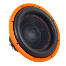 DL Audio Piranha 12 DL Audio Piranha 12