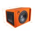 DL Audio Piranha 12A Orange