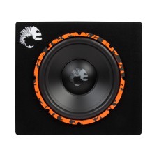 DL Audio Piranha 12A SE 2.1 DL Audio Piranha 12A SE 2.1