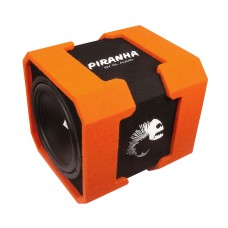 DL Audio Piranha 12A Twin DL Audio Piranha 12A Twin
