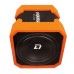 DL Audio Piranha 12A Twin DL Audio Piranha 12A Twin