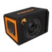 DL Audio Piranha 12A V.2 Black DL Audio Piranha 12A V.2 Black