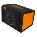 DL Audio Piranha 12A V.2 Black DL Audio Piranha 12A V.2 Black