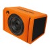 DL Audio Piranha 12A V.2 Orange