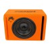 DL Audio Piranha 12A V.2 Orange