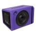 DL Audio Piranha 12A V.2 Purple DL Audio Piranha 12A V.2 Purple