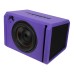 DL Audio Piranha 12A V.2 Purple DL Audio Piranha 12A V.2 Purple