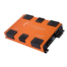 DL Audio Piranha 4.60 DL Audio Piranha 4.60