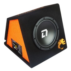 DL Audio Piranha 8A DL Audio Piranha 8A
