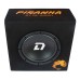 DL Audio Piranha 8A DL Audio Piranha 8A