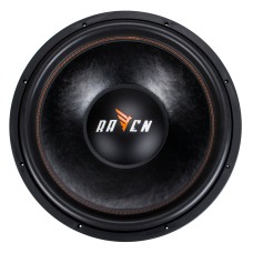 DL Audio Raven 18 DL Audio Raven 18