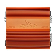 DL Audio Raven 2.750 V.2 DL Audio Raven 2.750 V.2