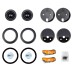 DL Audio Raven Easy Install Neo Tweeter DL Audio Raven Easy Install Neo Tweeter
